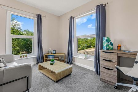 1 bedroom house to rent - Photo 4