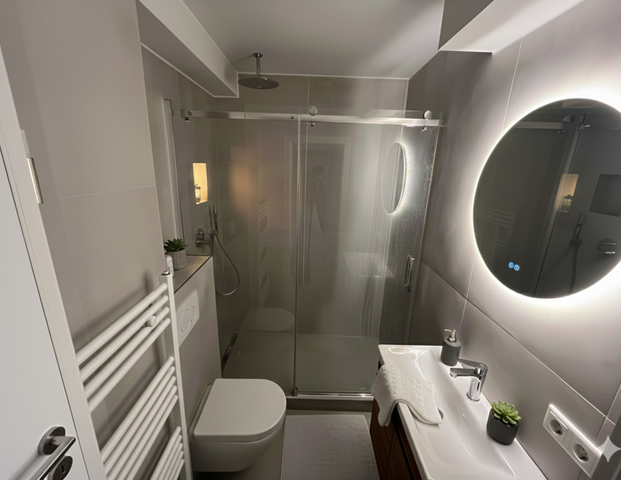 Preview: Luxury Apartment- Fully furnished & All-inclusive - Photo 1