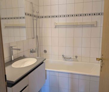 3.5 Zimmer, 85 m², 1. Stock - Foto 6