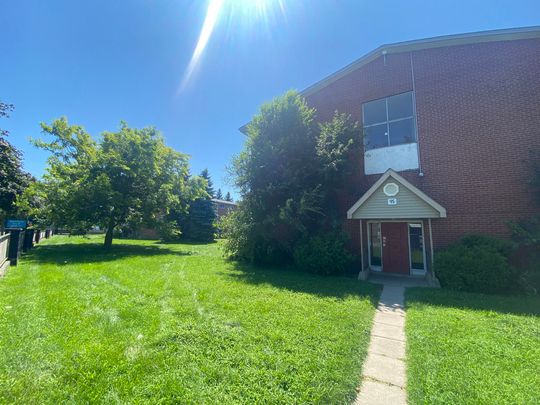 Two Bedroom Apartment - Photo 1