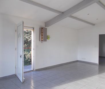 Location / Appartement T3 - Photo 4