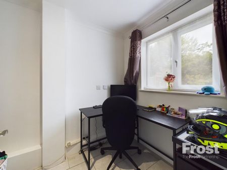 1 bedroom terraced house to rent - Photo 4