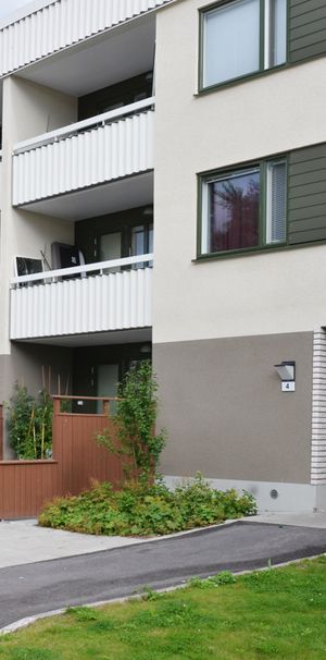 Jökelvägen 2, våning 1 - Foto 1