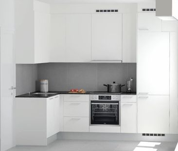 Appartement de 3 pièces au 3ème étage en cours de rénovation - Photo 2