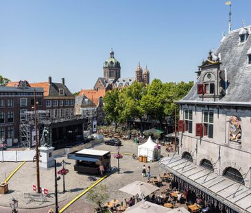 Appartement Grote Oost, Hoorn - Binnenstad à louer - Foto 3
