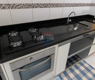 Apartamento para locação na Vila Prudente, 48 metros, 2 quartos, sa... - Foto 4