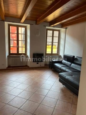 Quadrilocale via Antonio Giovanola, Centro, Cannobio - Photo 3