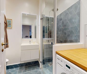 107m² Lejlighed | Frederiksberg C - Photo 6