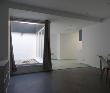 T1 à louer à Tourcoing - Réf. 677 - Photo 6