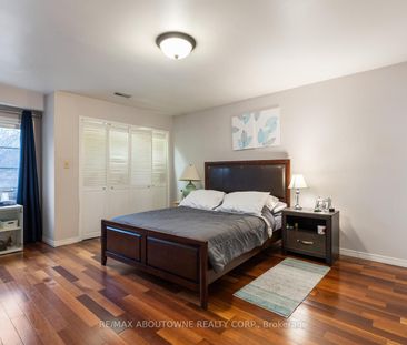 For Lease - 14 Angus Drive Unit# Upper, Toronto, Ontario - Photo 6