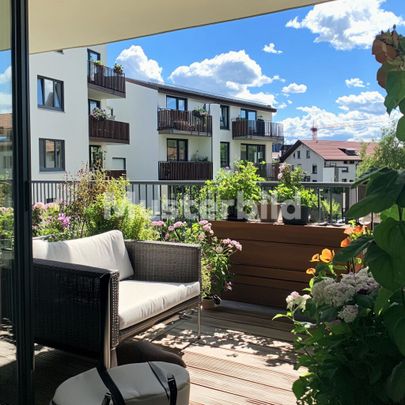 Immeuble d’échange : Charmant appartement de 3,5 pièces dans un emplacement de choix à Zurich, entièrement rénové - Foto 1