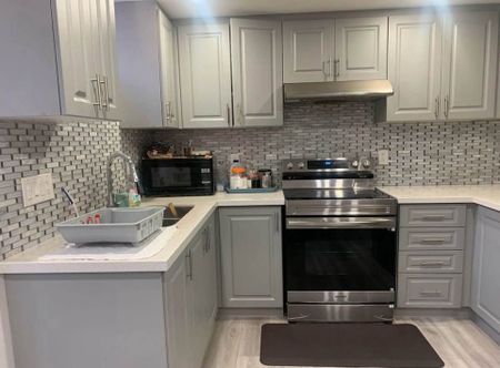 For Lease - 30 Gillis Road Unit# BSMT, Brampton, Ontario - Photo 2