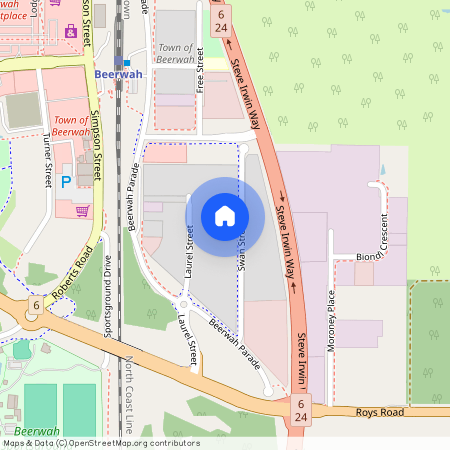 10 Swan Street, Qld 4519, Beerwah