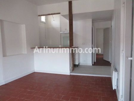 Location Appartement 2 pièces 41 m2 à Béziers - Photo 2