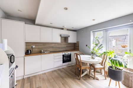1 bedroom property to rent - Photo 5