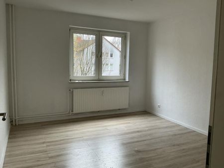 2-Zimmer-Wohnung in Gelsenkirchen Hassel - Foto 2