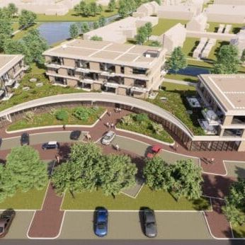 Roerdomplaan - Photo 1