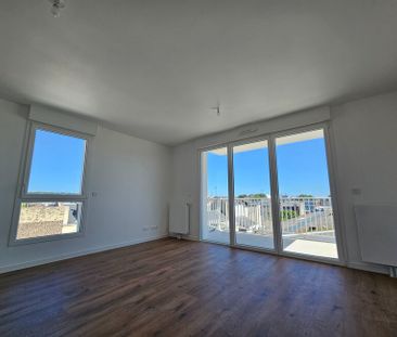 Appartement - 3 pièces - 59 m² - Le Havre - Photo 3