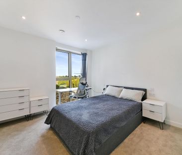 1-bedroom Apartment available in Tottenham Hale, N17. - Photo 6