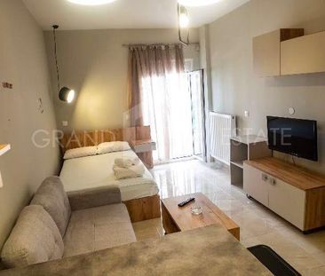 Studio / γκαρσονιέρα 27 τ.μ. προς ενοικίαση - Photo 3