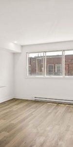 1 CH - 1 SDB - Montréal - $1,145 /mo - Photo 3