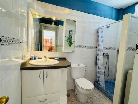 Apartamento de alquiler en Calle Hercules, Costa del Silencio - Foto 3