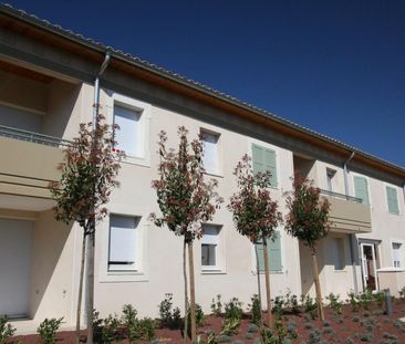location Appartement T3 DE 63.59m² À VINASSAN - Photo 5