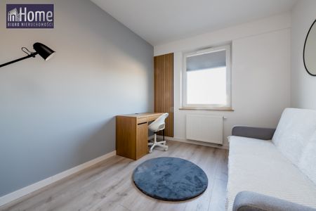 Nowe mieszkanie przy centrum Białegostoku! - Photo 3