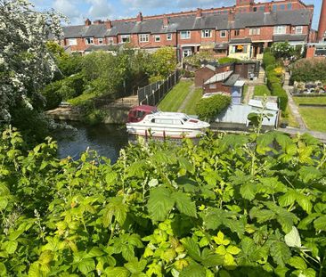 2 bedroom terraced house to rent - Photo 6
