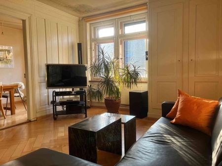 3 Zimmer, 85 m², 4. Stock - Photo 3