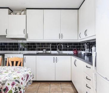 Södra Hunnetorpsvägen, Helsingborg - Photo 1