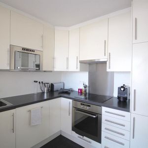 In optie - Appartement te huur in Schaarbeek met 1 slaapkamer - Photo 3