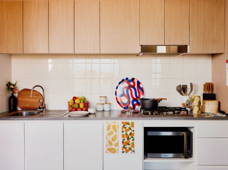 6 Bed Apartment - Photo 3