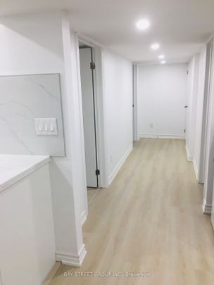 For Lease - 457 Windhurst Gate Unit# Bsmt, Richmond Hill, Ontario - Photo 1