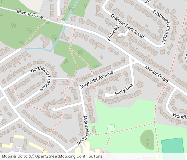 Staybrite Avenue, Bingley, West Yorkshire - Photo 1