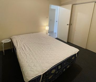 Central City Apartment - Photo 4