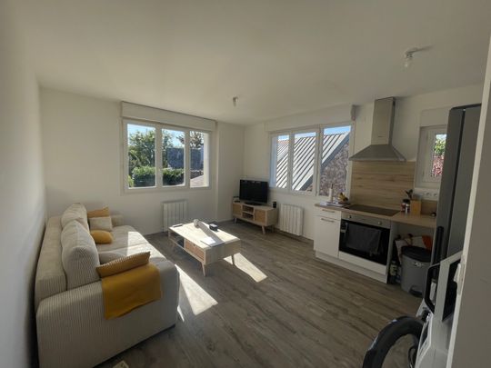 Location Appartement 34m² OLEMPS 12510 - Photo 1