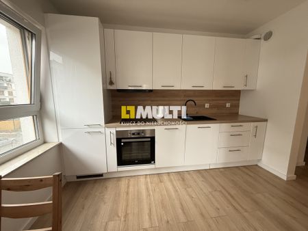 Mieszkanie 42 m2, 2 pokoje, winda, komórka – zdjęcie 5