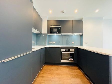 2 bedroom apartment to rent - Photo 2