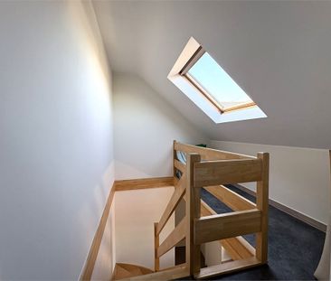 Duplex-appartement op wandelafstand van de Markt - Foto 5