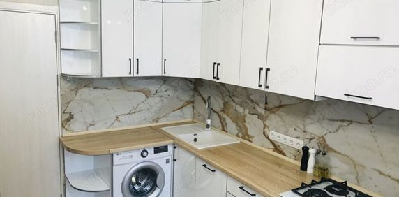 Oferim spre inchiriere garsoniera Titan - Photo 2