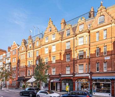 Crawford Street, Marylebone, W1H - Photo 1