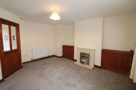 2 bedroom terraced bungalow to rent - Photo 3