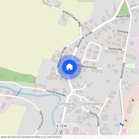 02692, Obergurig Obergurig-Singwitz Sachsen