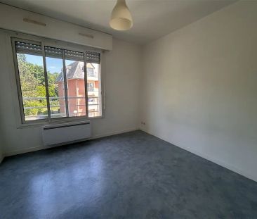 Location appartement 2 pièces - 41m² à Lisieux (14100) - Photo 1