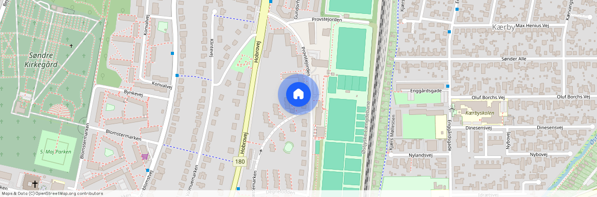 Provstejorden 28, 9000 Aalborg