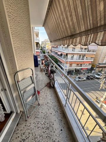 Διαμέρισμα για ενοικίαση Ανάληψη - Μπότσαρη (Ανάληψη - Μπότσαρη - Νέα Παραλία) - Photo 3