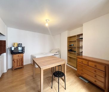 Appartement Toulouse 1 pièce(s) 20.01 m2 - Photo 5