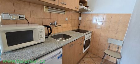 Pronájem bytu 1+kk a garsoniéry 25 m² - Photo 4