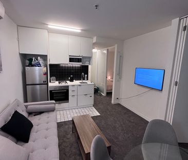 Melbourne CBD - Photo 5